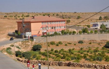 Midyat’ta yüksek okula 210 öğrenci kaydoldu
