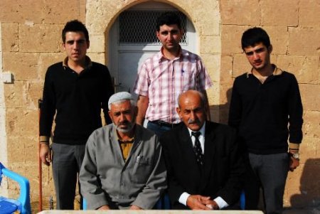 Midyat'taki Enhıl Köyü, Dünyaya Barış Modeli Olacak