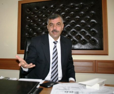 Midyat'tan 'il Olma' Çağrısı