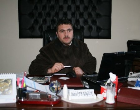 Midyat'tan 'il Olma' Çağrısı