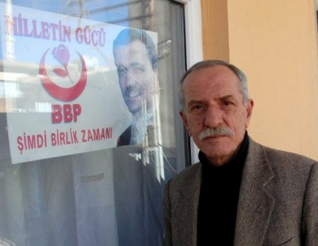 Midyat'tan 'il Olma' Çağrısı