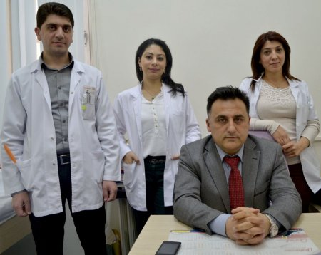 Migren hastaları ücretsiz botoks ile tedavi oluyor