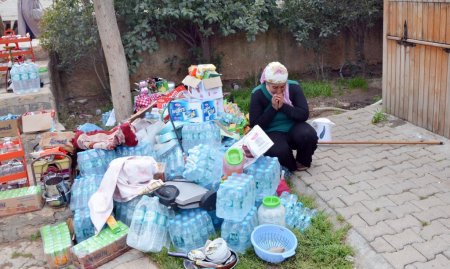 Mikrokrediyle açtığı işyeri, yasadışı faaliyet nedeniyle boşaltıldı