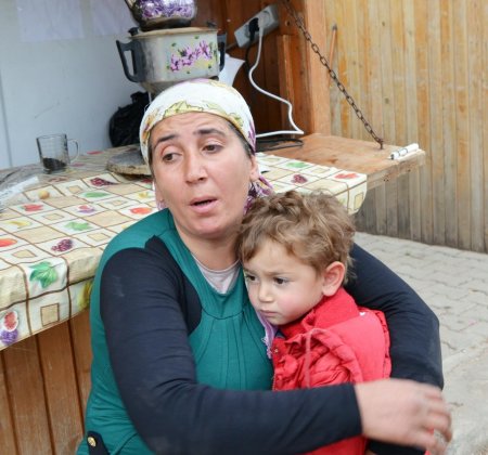 Mikrokrediyle açtığı işyeri, yasadışı faaliyet nedeniyle boşaltıldı