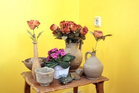 Milas’ta tarihi eser operasyonu