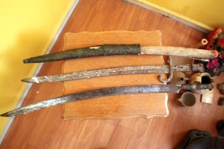 Milas’ta tarihi eser operasyonu