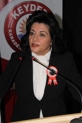 Millî Eğitim Bakanlığı Müsteşarı Civelek, Lise Öğretmeniyle Buluştu