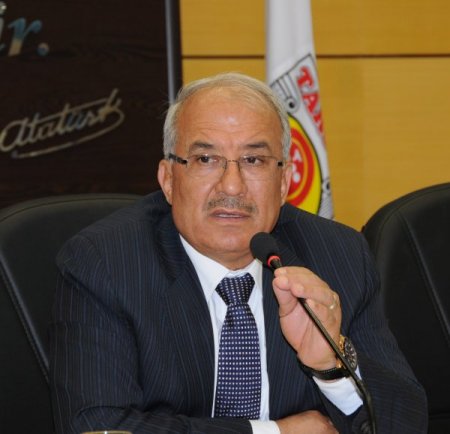 Milletin Efendisi Köylü Pazarı köylüye tahsis edilecek