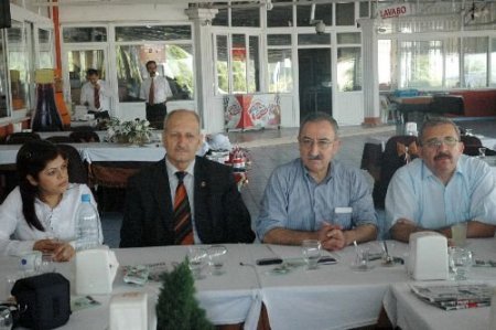"milletin Üzerinde Hegemonya Kurulmasını İstemiyoruz"