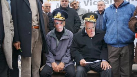 Milletin Vicdanı Mahkemesi, Evren ve Şahinkaya’ya idam kararı verdi