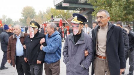 Milletin Vicdanı Mahkemesi, Evren ve Şahinkaya’ya idam kararı verdi