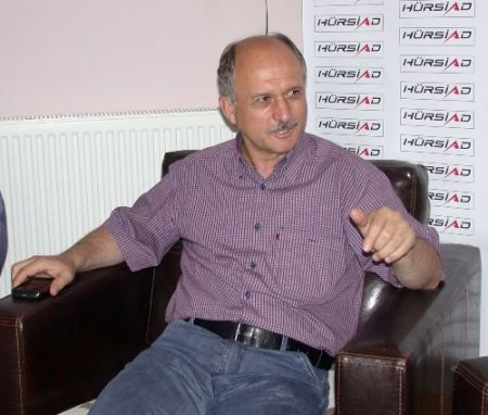 Milletvekili Açba: 'hayır' Diyenler Siyasetlerini Halka Dayanarak Yapmıyor