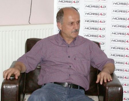 Milletvekili Açba: 'hayır' Diyenler Siyasetlerini Halka Dayanarak Yapmıyor