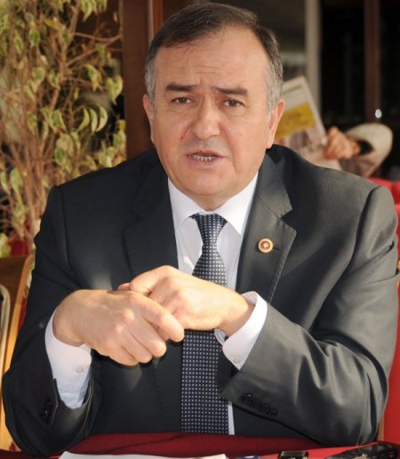 Milletvekili Akçay: Manisa sosyoekonomik gelişmişlik bakımından dengesiz