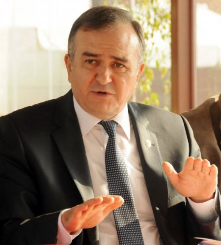 Milletvekili Akçay: Manisa sosyoekonomik gelişmişlik bakımından dengesiz