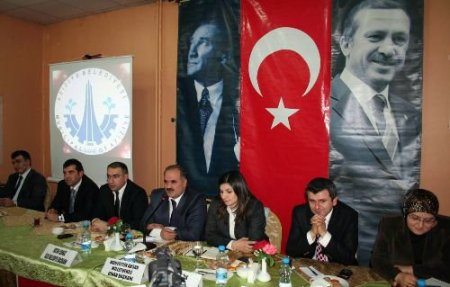 Milletvekili Aksak: Başka Ülkelerin Bakanları, Keşke Bizim De Böyle Başbakanımız Olsa Diyor