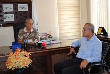 Milletvekili Arıcı: Diğer Partililerle Görüşüyoruz, 80'leri Görenler Bu İşe Evet Diyor