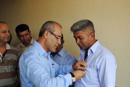 Milletvekili Arıcı: Diğer Partililerle Görüşüyoruz, 80'leri Görenler Bu İşe Evet Diyor