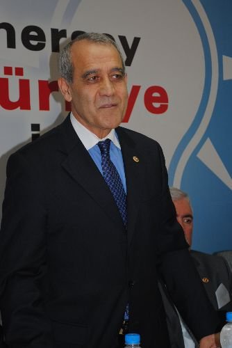 Milletvekili Arıcı: Türkiye'yi 8 Yılda Dünyanın En Saygın Ülkesi Haline Getirdik