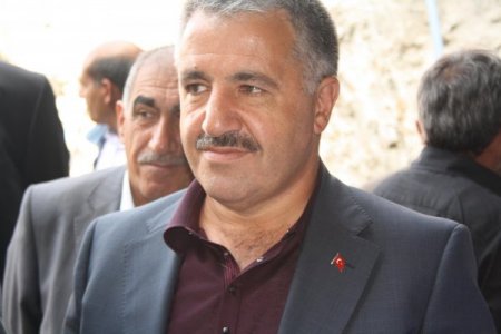 Milletvekili Arslan: Bölgenin Çehresi Değişiyor