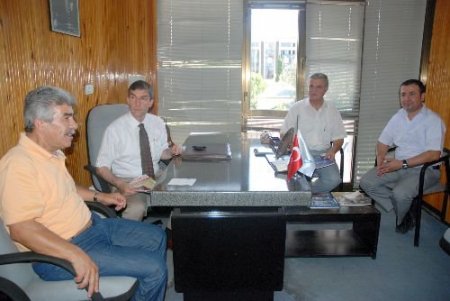 Milletvekili Badak: Değişiklik En Önemli Fırsat