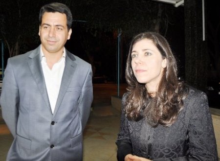 Milletvekili Bakır, Alanya'da hemşehrileriyle turizmi masaya yatırdı