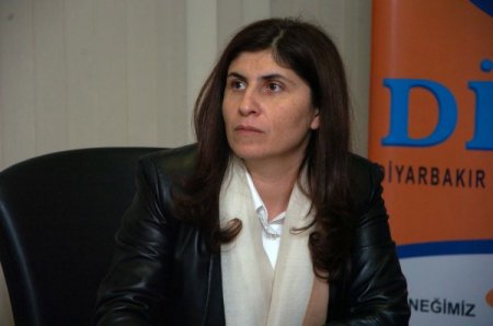 Milletvekili Beyaz'dan DİGİAD'a ziyaret