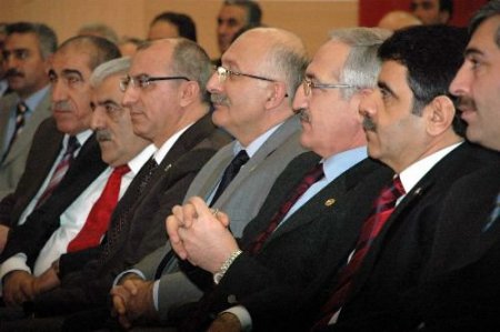 Milletvekili Bilen: Mhp Şehitler, Bdp De Terör Üzerinden Siyasal Rant Sağlıyor