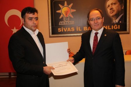 Milletvekili Bilgin: 30 bin kişiye istihdam sağlandı