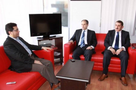 Milletvekili Çağatay Kılıç: Dedemin gidemediği köylere gittim