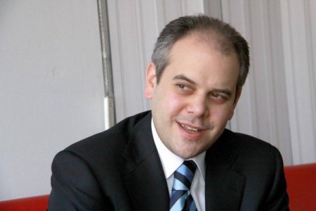 Milletvekili Çağatay Kılıç: Dedemin gidemediği köylere gittim