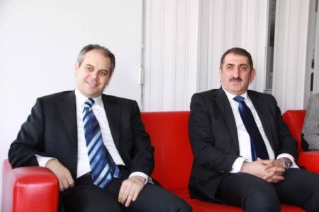 Milletvekili Çağatay Kılıç: Dedemin gidemediği köylere gittim