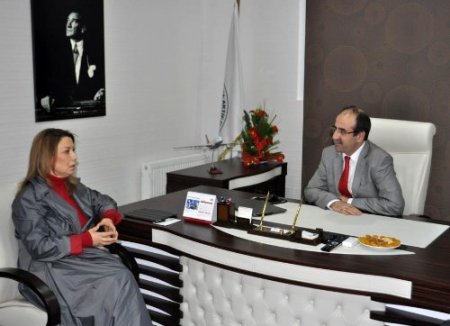 Milletvekili Çalık: Türkiye ekonomisinin hacmi 800 milyar dolarlara ulaştı