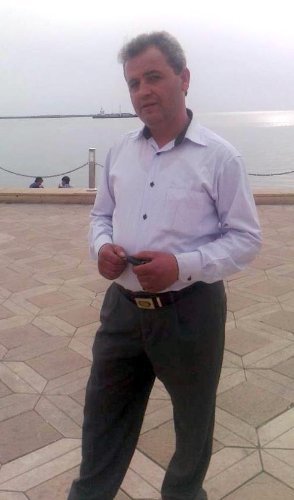 Milletvekili Candan'ın kardeşi son yolculuğuna uğurladı