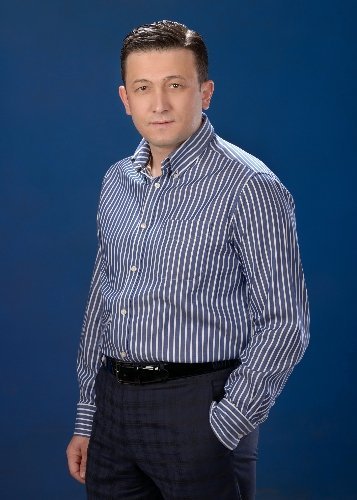 Milletvekili Dağ: Sorun bitecek, ülke hakettiği konuma gelecek