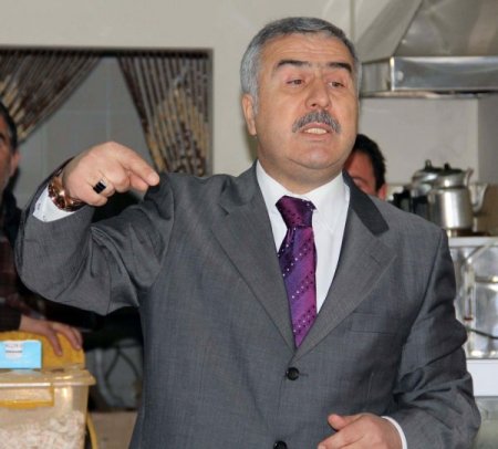 Milletvekili Demir: 10 yılda 50 yıllık mesafe aldık