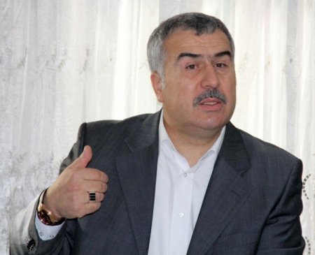 Milletvekili Demir: İstikrar, her şeyin başıdır