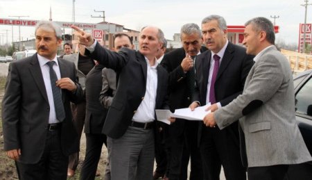 Milletvekili Demir: Koalisyon iktidarı olsa bugünkü gelişmeler yaşanmazdı