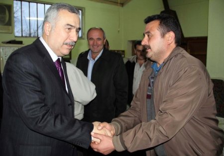 Milletvekili Demir: Koalisyon iktidarı olsa bugünkü gelişmeler yaşanmazdı