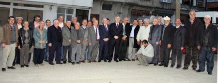 Milletvekili Demir: Koalisyon iktidarı olsa bugünkü gelişmeler yaşanmazdı