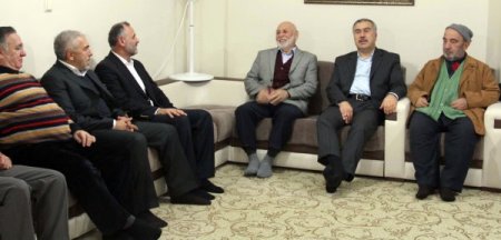 Milletvekili Demir: STK demek, sorumluluk demektir
