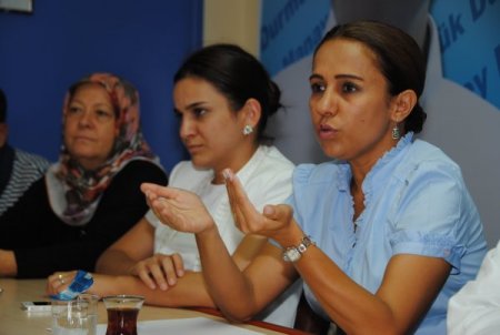 Milletvekili Enç: Manavgat Belediyesi'ni iktidarla buluşturmaya kararlıyız