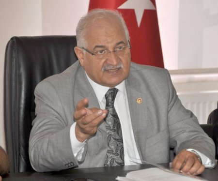 Milletvekili Erdoğan: Ev kadınlarının ekonomiye kazandırılması AK Parti ile oldu