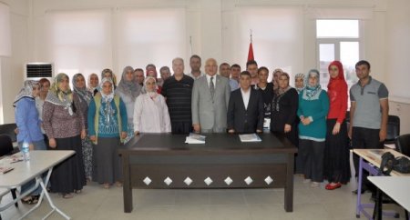 Milletvekili Erdoğan: Ev kadınlarının ekonomiye kazandırılması AK Parti ile oldu