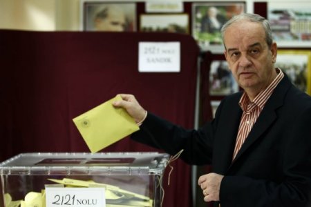 Milletvekili Genel Seçimleri