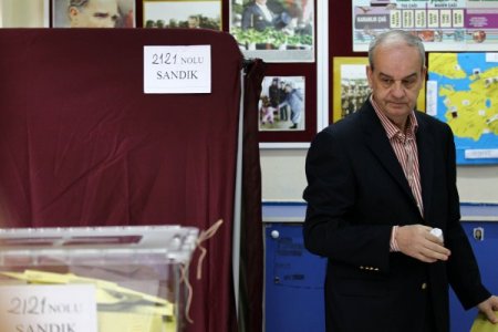 Milletvekili Genel Seçimleri