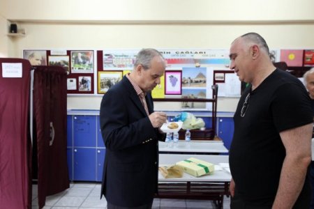 Milletvekili Genel Seçimleri