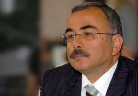 Milletvekili Güler: Ünye Çevre Yolu Çalışmaları 2012'de Bitecek