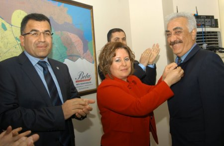 Milletvekili Gürkan: Seçim bizim için milat, bir dönüm noktası