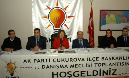 Milletvekili Gürkan: Seçim bizim için milat, bir dönüm noktası